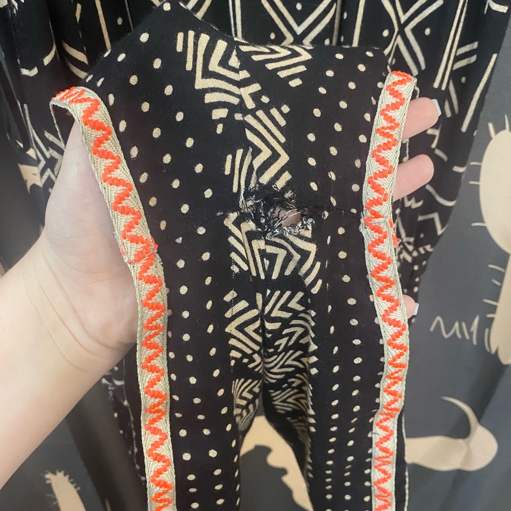 The cutest romper
